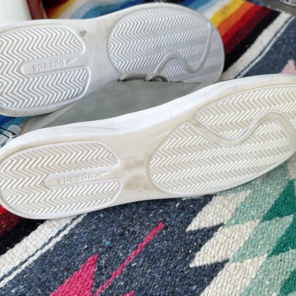 SPEEDO MEN'S WATER SHOES - Picture 7 of 7